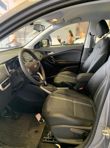 Imagen 17 de 25 de Chevrolet Tracker Ltz 1.2n 16v Turbo Automática 2022 Ad