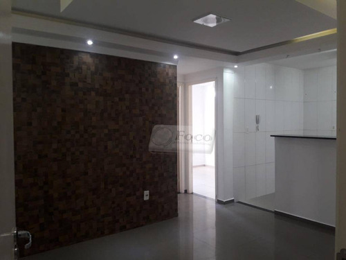 Imagem 5 de 27 de Apartamento À Venda, 45 M² Por R$ 190.000,00 - Água Chata - Guarulhos/sp - Ap0673