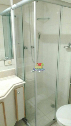 Imagem 21 de 30 de Apartamento Com 3 Dormitórios Para Alugar, 70 M² Por R$ 2.000,00/mês - Carrão - São Paulo/sp - Ap1670