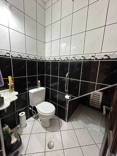 Casa Ampla Capão Redondo, 3 Quartos, 3 Banheiros E 3 Vagas Garagem