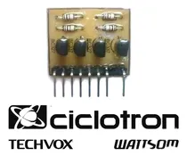 Comprar Ic1002 -  Ic 1002  - Para Amplificadores Ciclotron E Wattsom