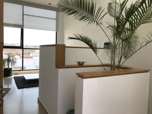Preciosa Residencia En Real De Juriquilla - T.317 M2 A Desnivel Y De Super Lujo!