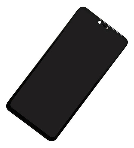 Pantalla Táctil Compatible Con Oppo F7/ A3 Con Marco