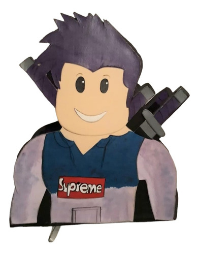 Piñata Legolas Roblox 