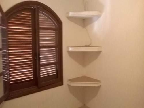 Casa Com 3 Dormitórios À Venda, 264 M² Por R$ 1.000.000 - Ca1380 - 34730818