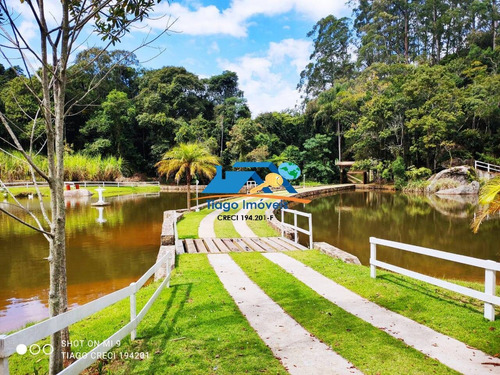 Imagem 6 de 15 de Sítio A Venda Em Atibaia Para Pessoas Amantes Da Natureza - 767