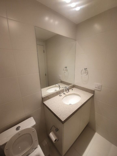 Imagem 5 de 20 de Apartamento Para Alugar, 44 M² Por R$ 3.500,00/mês - Pinheiros - São Paulo/sp - Ap1730