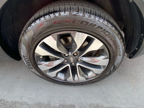Chery Tiggo 5X TIGGO 5 TXS