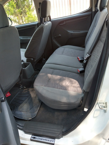 Chevrolet S-10 2.5 Doble Cabina Mt 2016