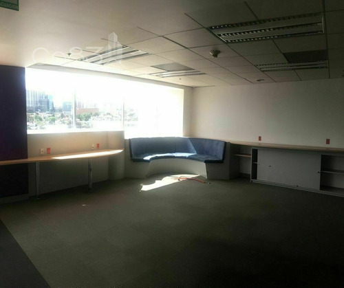Imagen 4 de 12 de Renta - Oficina - Corporativo Interlomas - 1181m2 - Piso 5