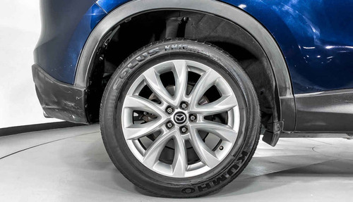 Imagen 13 de 15 de 46978 - Mazda Cx5 2015 Con Garantía