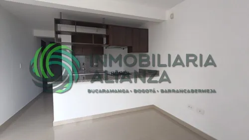 Apartaestudio En Arriendo En Anillo Vial. Cod A12161