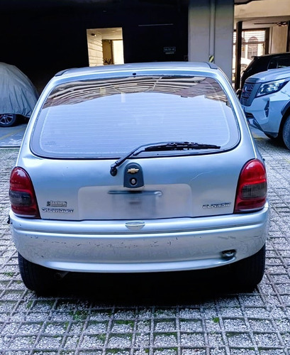 Chevrolet Corsa Classic 3 Puertas LS AA + DIR 1.4