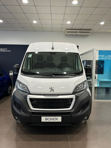 Peugeot Boxer 2.2 Hdi L2H2 140
