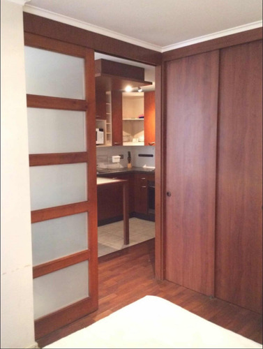 Imagen 7 de 13 de Departamento Por Día, Equipado En Bellas Artes