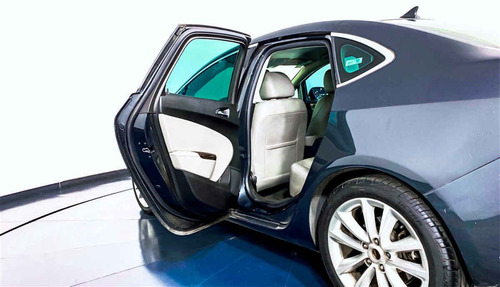 Imagen 15 de 15 de 102284 - Buick Verano 2015 Con Garantía