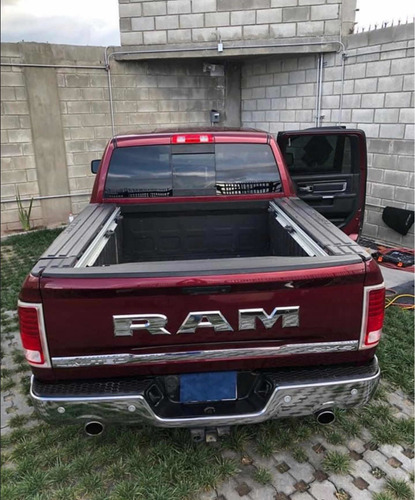Imagen 7 de 12 de Dodge Ram Limited