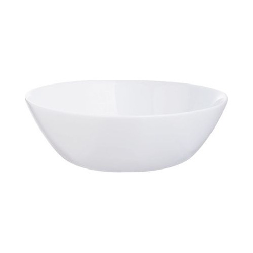 Zelie Juego De 4 Bowl Tazones De Vidrio De Opal