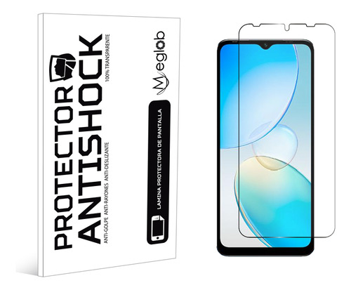 Protector Mica Pantalla Para Infinix Hot 12i