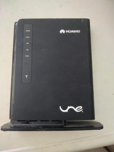 Modem Router Huawei E5172 4g 