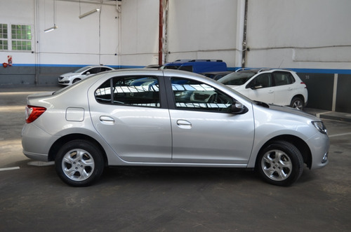 Renault Logan 1.6 Privilége 105cv 2019