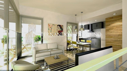 Atención Inversores !!! 2 Ambientes Ideal Alquiler En Dolares Airbnb / Booking A Solo 15 Min De Aeropuerto Internacional De Ezeiza.