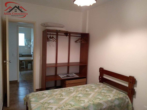 Imagem 12 de 17 de Apartamento Com 2 Dorms, Enseada, Guarujá - R$ 350 Mil, Cod: 308 - V308