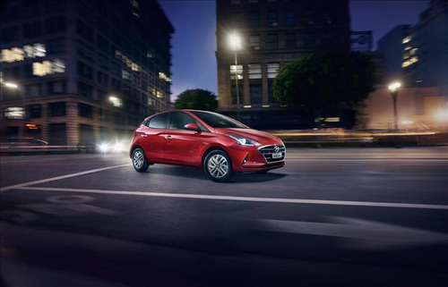 Hyundai Hb20 1.0 Tgdi Diamond Plus