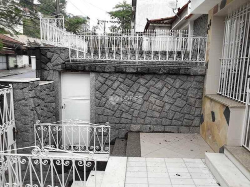 Imagem 2 de 16 de Casa Com 3 Dormitórios À Venda, 380 M² Por R$ 600.000,00 - Fonseca - Niterói/rj - Ca15407