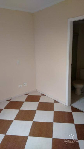 Imagem 10 de 16 de Apartamento Residencial Para Venda E Locação, Jaguaré, São Paulo. - Ap3299