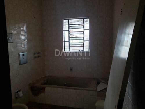 Imagem 9 de 11 de Casa À Venda Em Jardim Ribeiro - Ca116417