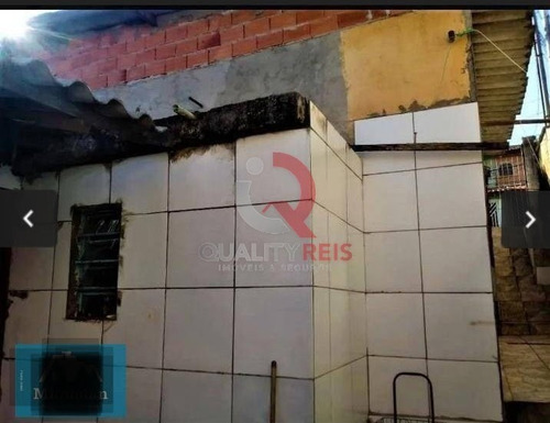 Imagem 3 de 5 de Imóvel Para Renda Em Vila Medeiros - São Paulo - 80