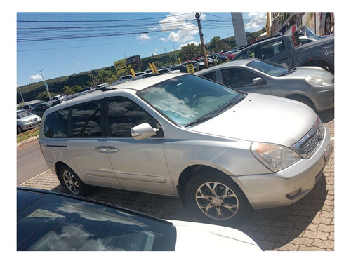 Kia Carnival 3.5 V6 EX V585