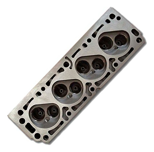 Culata Motor Para Isuzu Luv D-max 2.4 C24se 2005