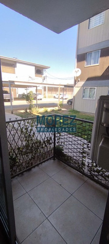 Depto. 1° Piso 3d, 1b, 1e. Condominio Hijuelas