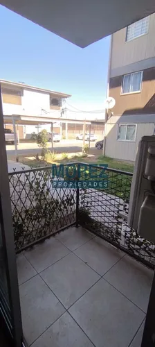 Depto. 1° Piso 3d, 1b, 1e. Condominio Hijuelas