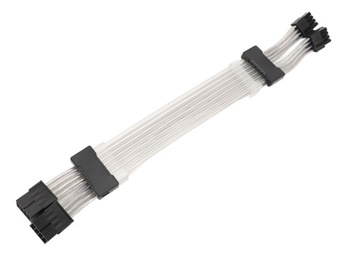 Cable Rgb Gpu, Extensión De Alimentación Argb De 2 X 8 Pines