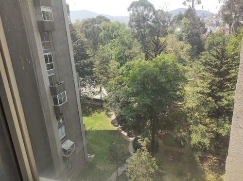 Imagen 1 de 10 de Departamento En Venta En Pedregal Del Lago De 120 Mts.