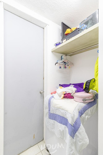 Imagen 14 de 17 de Departamento En Lindavista, Gustavo A. Madero Con 3 Recámaras, 85 M², Id: 36546