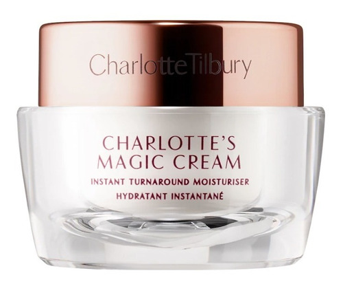 Charlotte Tilbury Mini Charlotte's Magic Cream