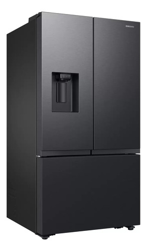 Samsung Refrigerador 31' French Door Msi