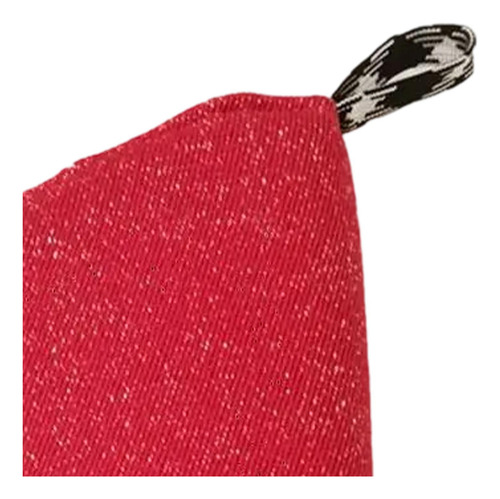 Protección De Manga De Perros Protección Cómoda, Rojo