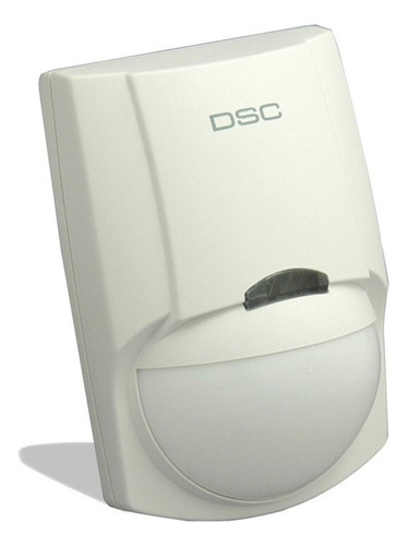 Sensor Infrarrojo Dsc Lc-100-pi