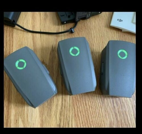 Drone Dji Mavic 2 Pro Usado