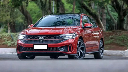 Imagen 20 de 25 de Nuevo Volkswagen Vento 2.0 Gli 230cv 2023 Autotag Vw 0km Cb