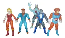Comprar Thundercats - Figura De Acción La Calabera3d