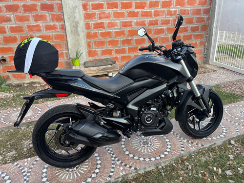 Dominar 400 2023