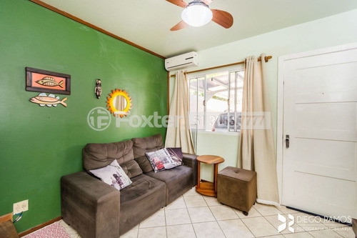 Imagem 4 de 30 de Casa Em Condomínio, 2 Dormitórios, 70.59 M², Humaitá - 125043