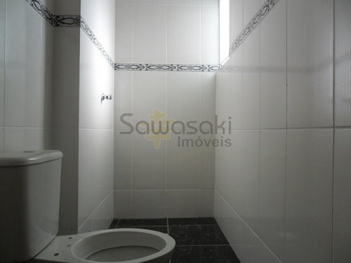 Apartamento A Venda No Bairro Afonso Pena Em São José Dos - Ap-1145-1
