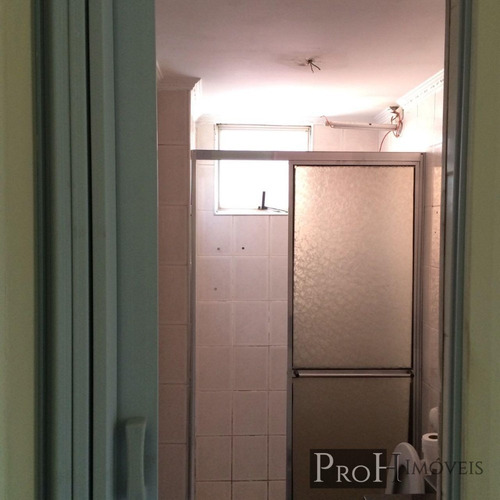 Imagem 12 de 13 de Apartamento 2 Dormitórios E Lazer - R$ 199.000,00